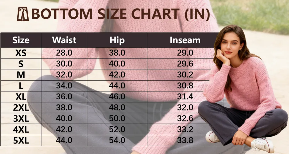 Polar Fleece Regular Fit Pant