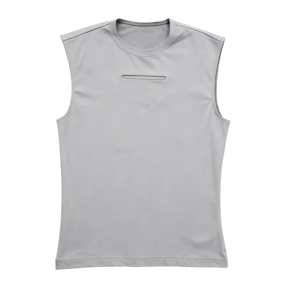 Women's Sleeveless Second Skin
