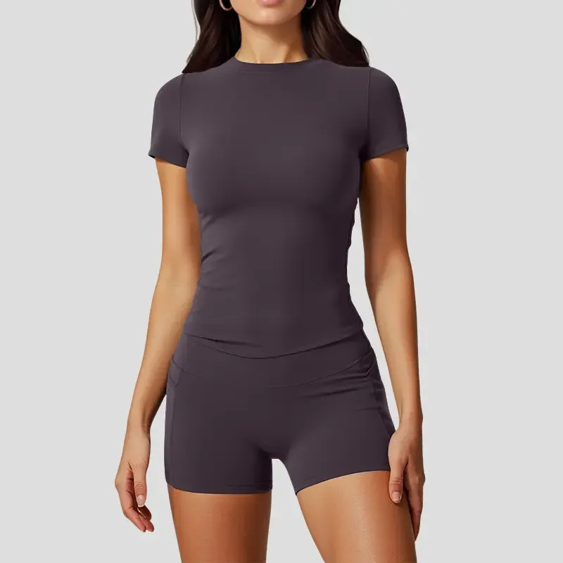 Women's two-piece sportswear set