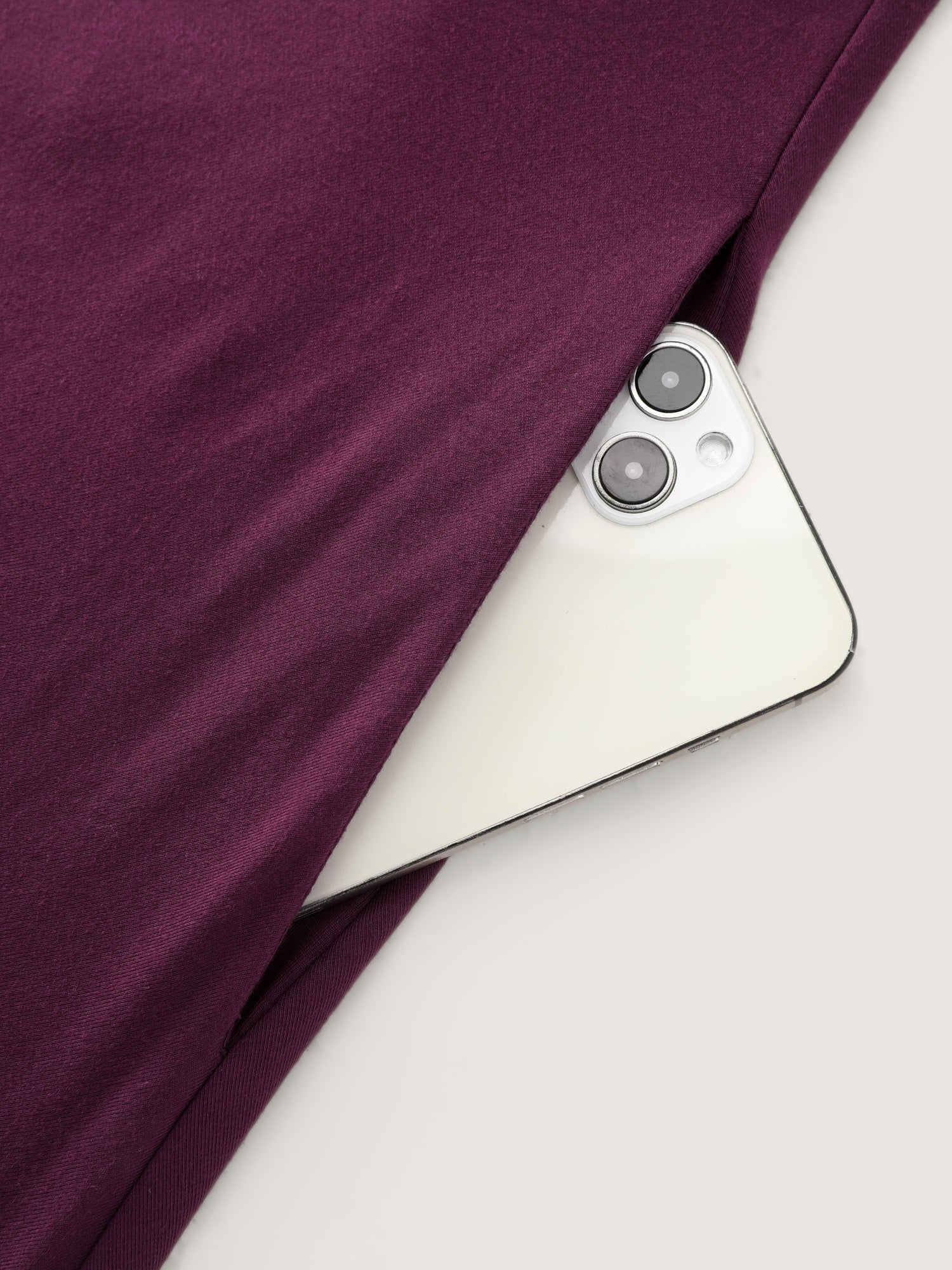 Stretchy Layered Drawstring Midi Dress