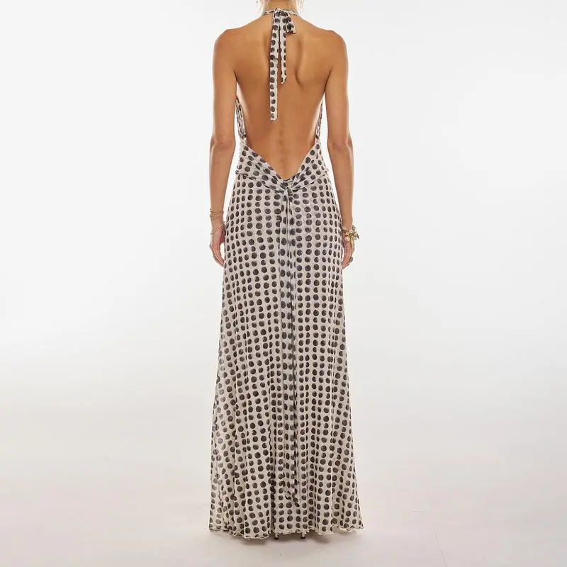 ​​Women's Floral Summer Dress  (Just $4 Each!)