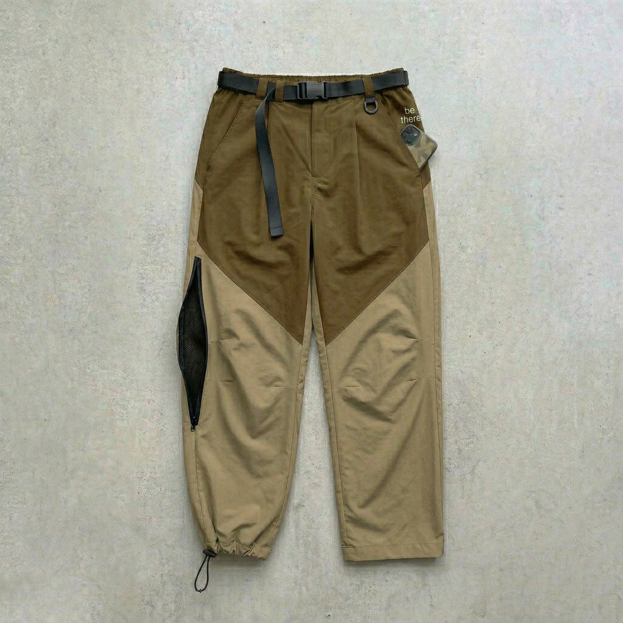 Unisex Lightweight technical hiking & climbing pants-Built to move,Designed to last