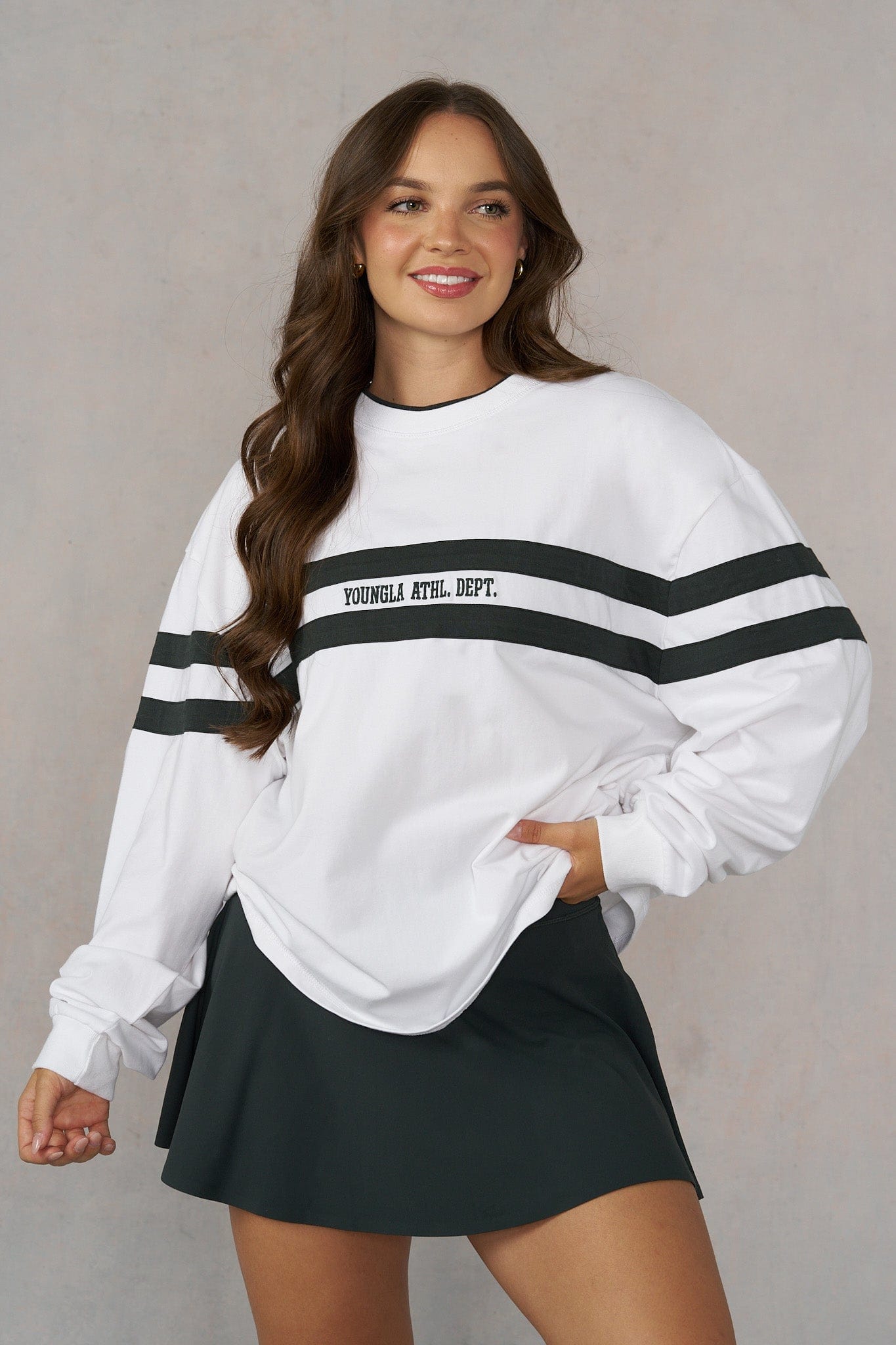 W4162 - Heritage Longsleeves Tees