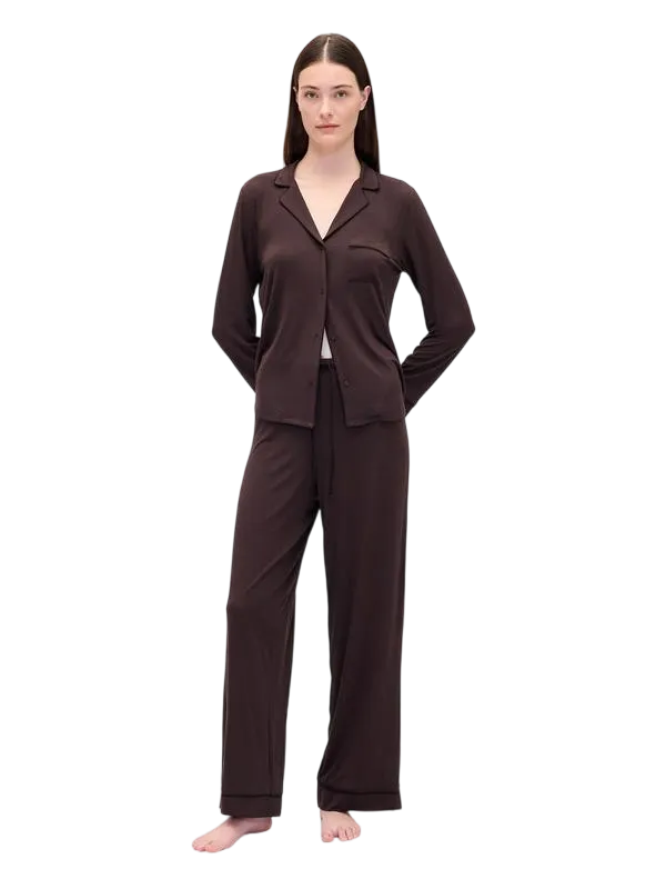 Women's Modal Pajama Lounge Set