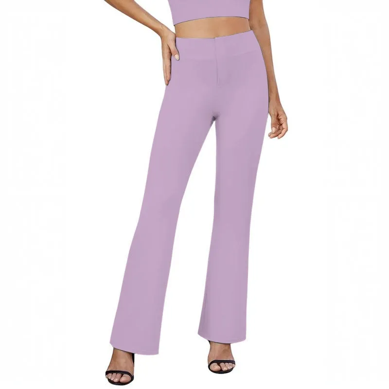 Womens Bootcut Dress Pants