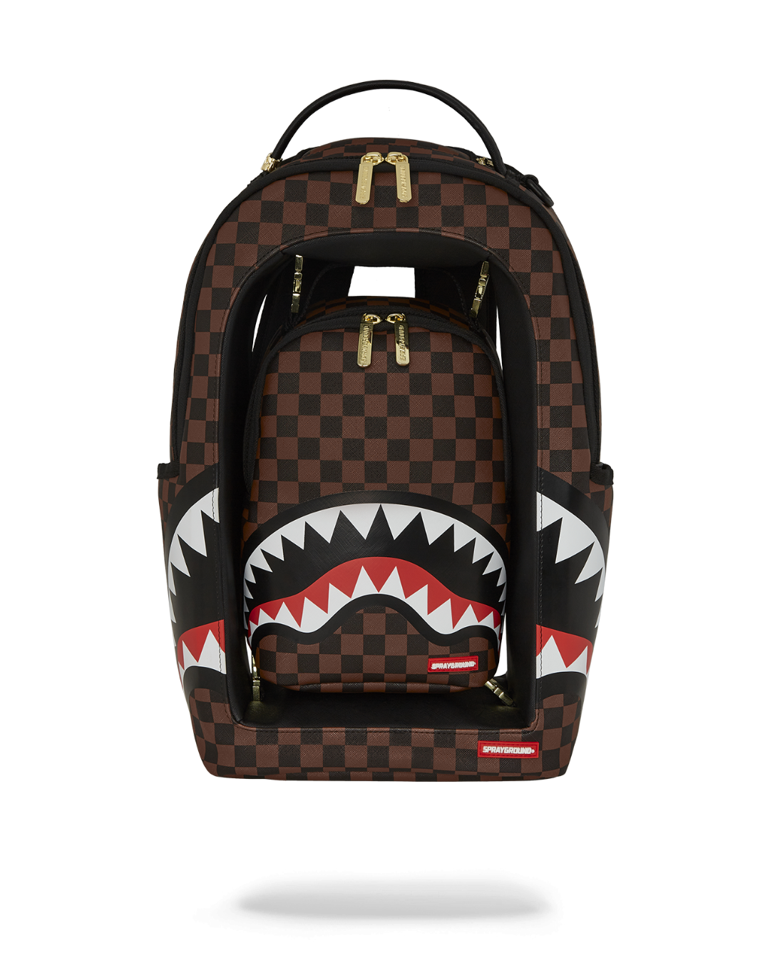 BAG IN A BAG BACKPACK