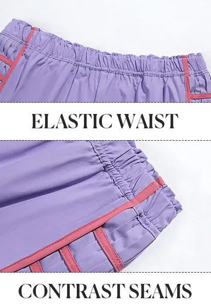 Womens Workout Gym Shorts (Just $3 Each!)