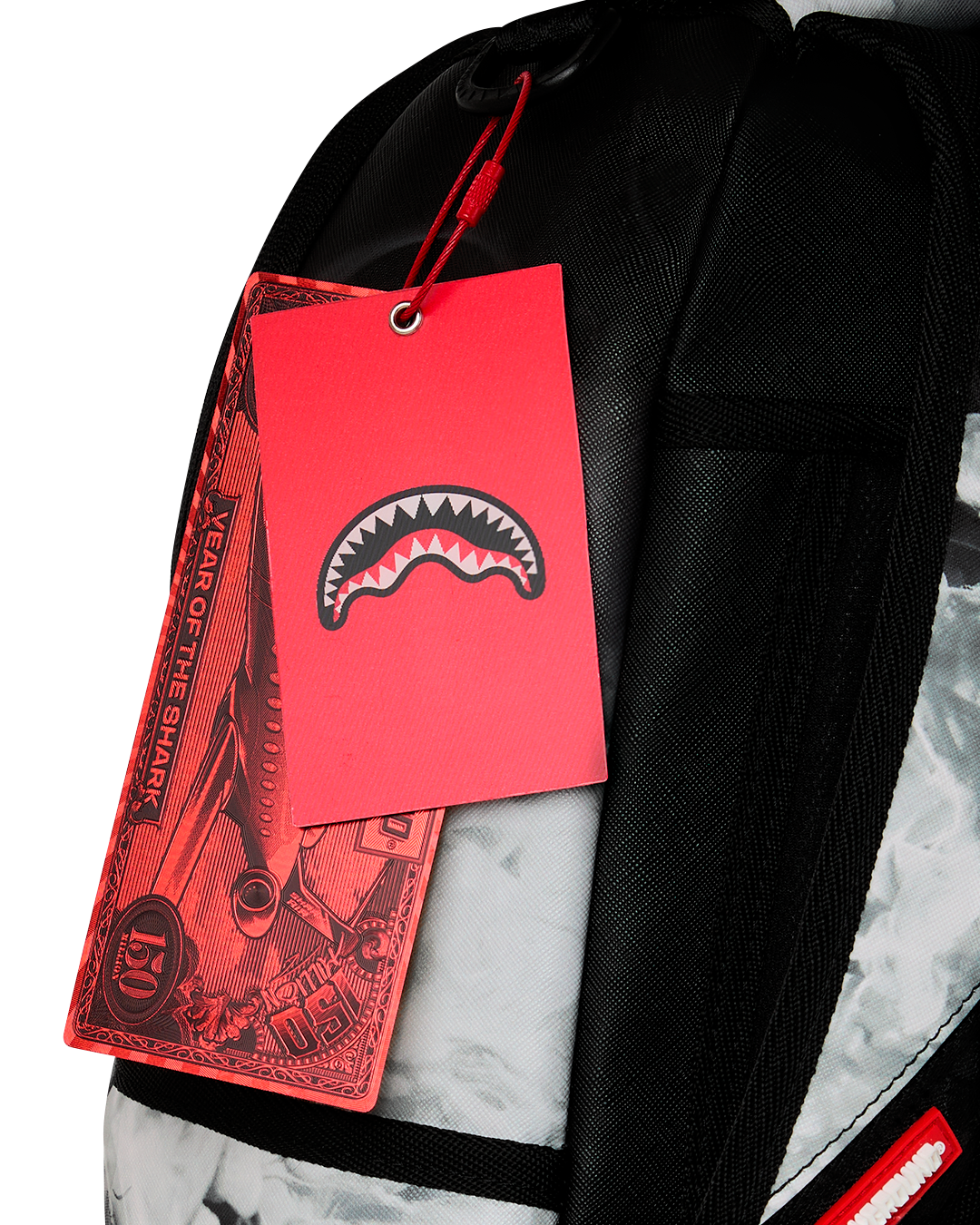 PHANTOM FADE BACKPACK