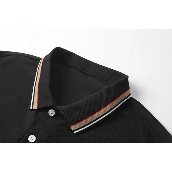 🔥10-pack only $24 🔥Men's Quick Dry Polo Shirt Set