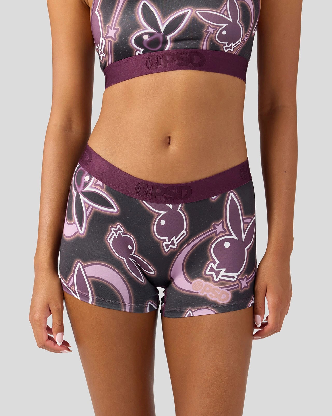 3 Pack - Playboy Tumble