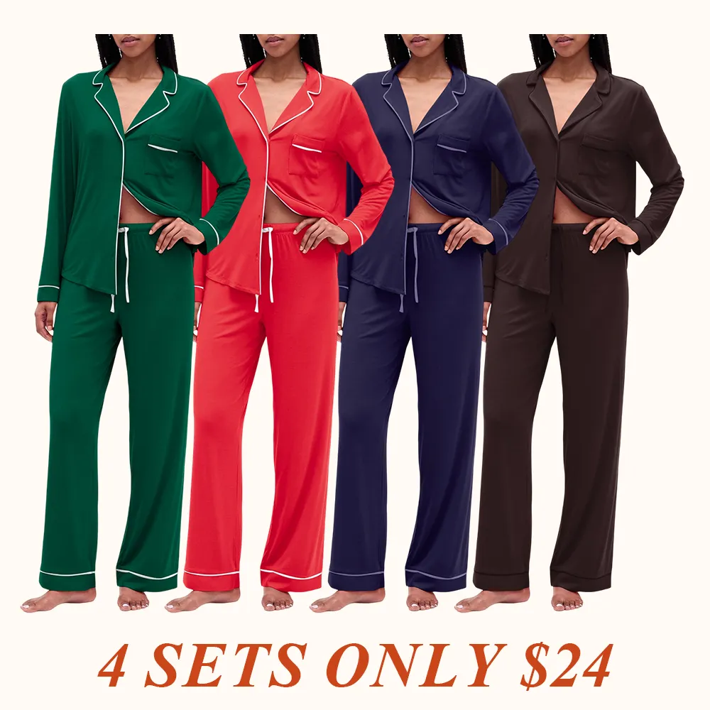 Women's Modal PJ Pants