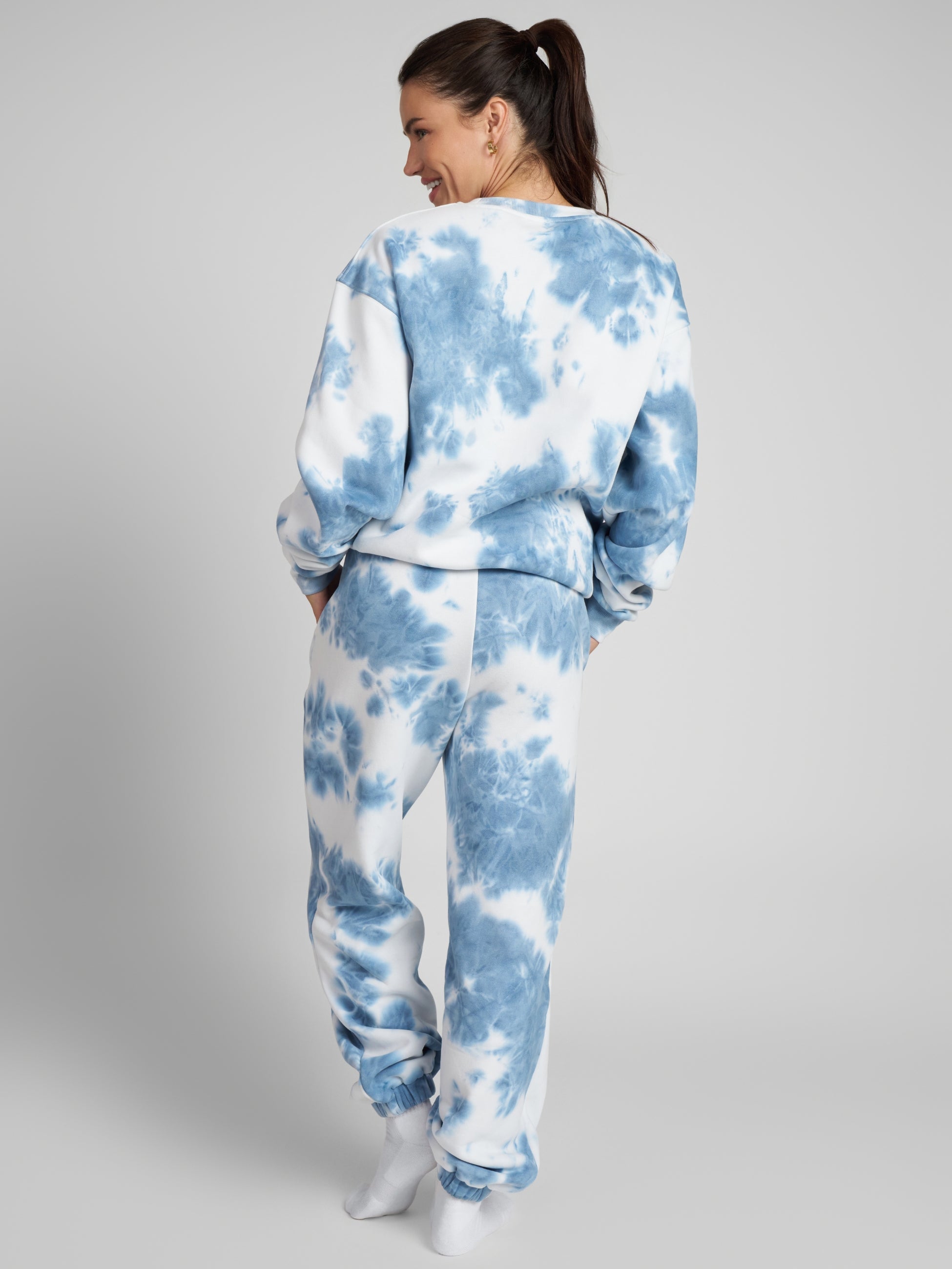 Minimalist Sweatpants