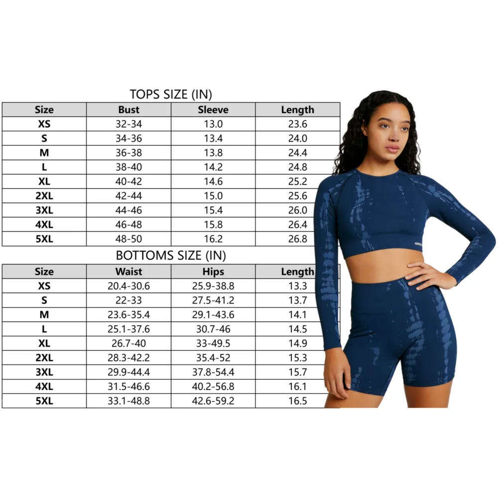 Women's Serpent Yoga Set