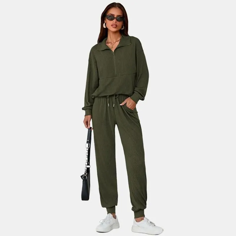 Women's 2-Piece Sweatpants Set