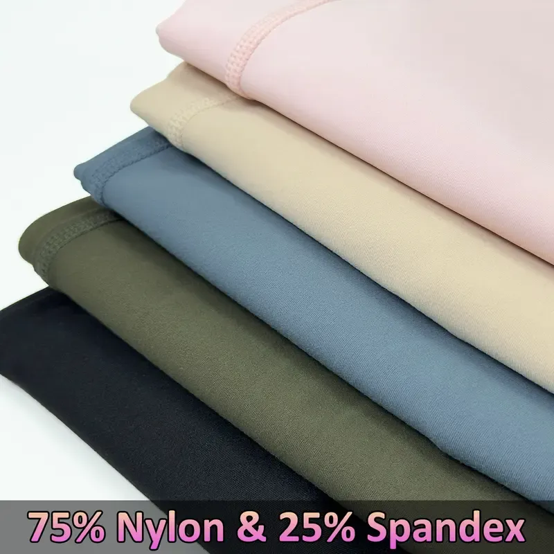 Women‘s Casual Pants - High Waisted Loose-Fitting Casual Pants