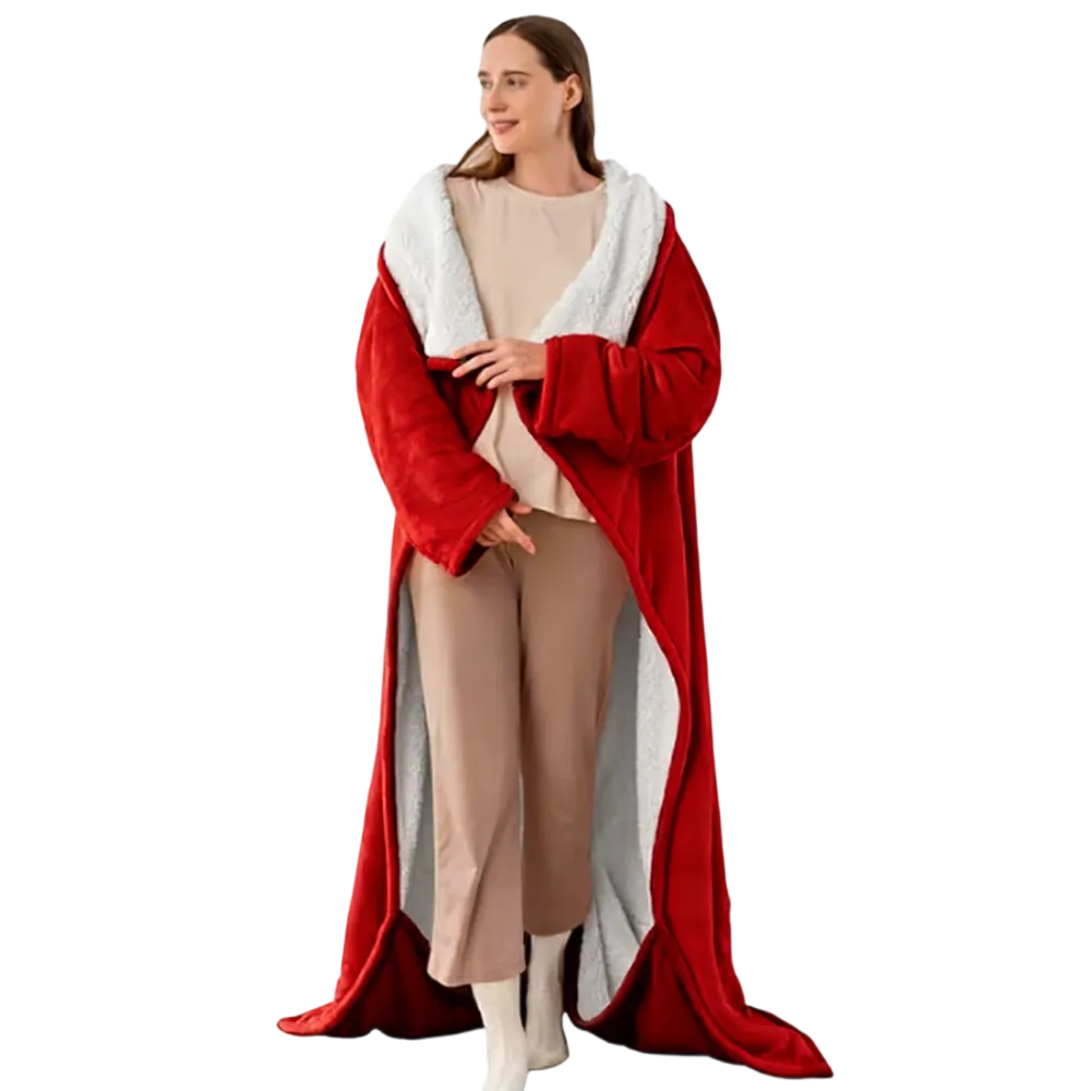 The Toastie Robe