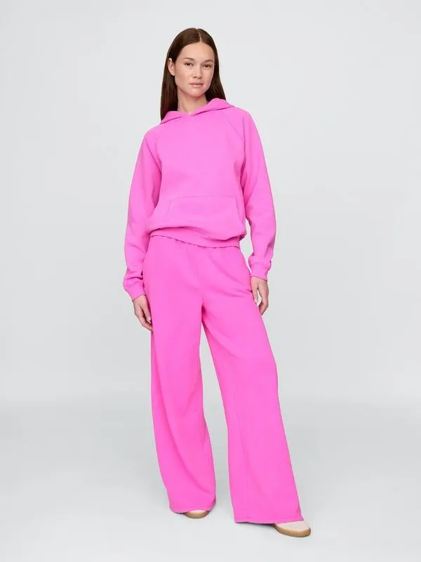 Women's VintageSoft Baggy Sweatpants