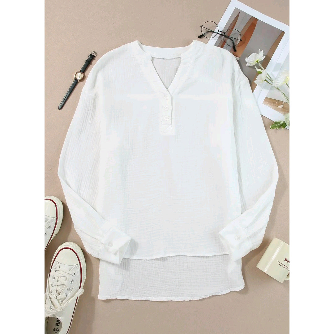 Women's Classic Crewneck Tank Top