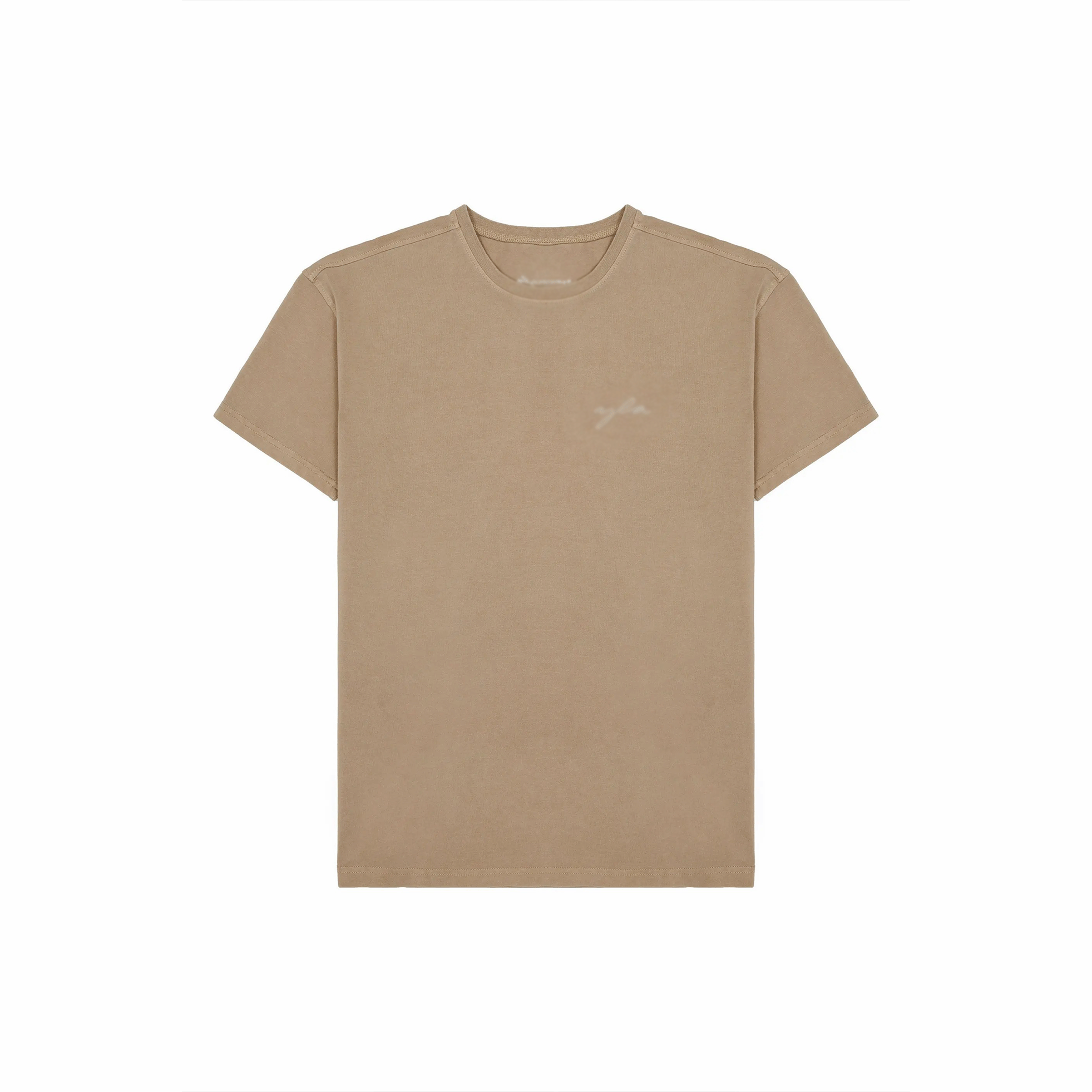 Men’s Premium Tailored Athletic Tee - Fitted Performance Design