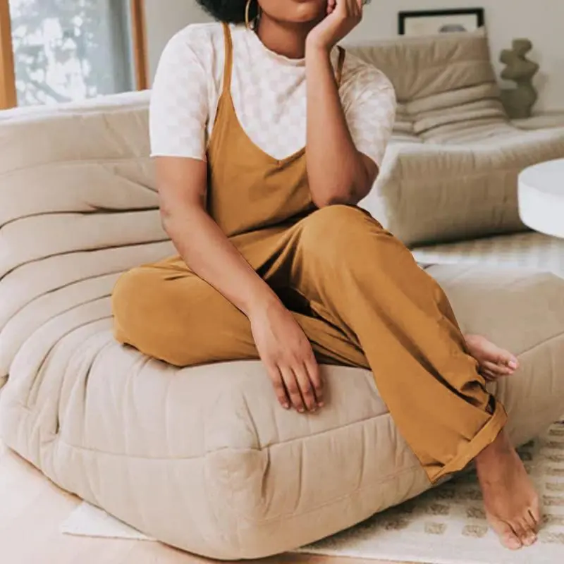 Women's Causal Jumpsuits