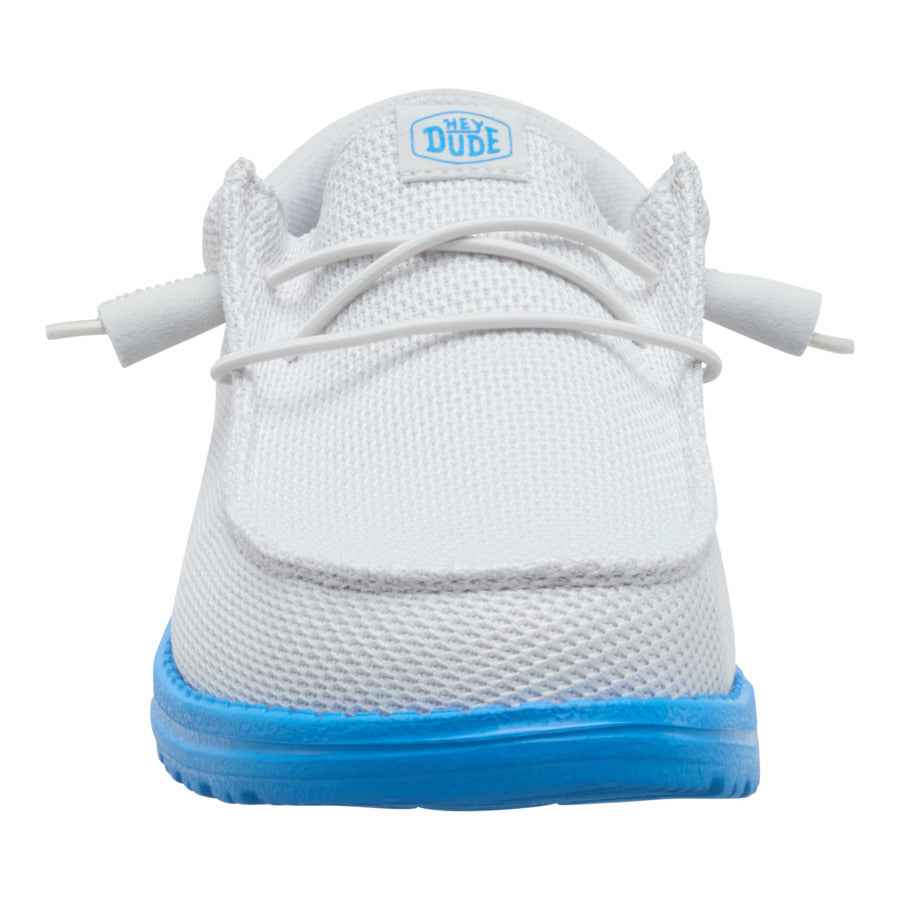 Wally Funk Pop - Dawn Blue/Brilliant Blue