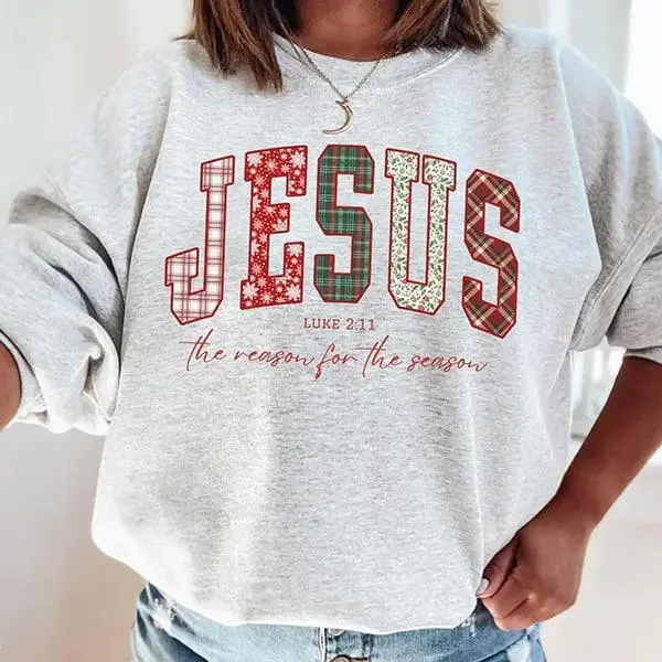 Christmas Sweatshirt