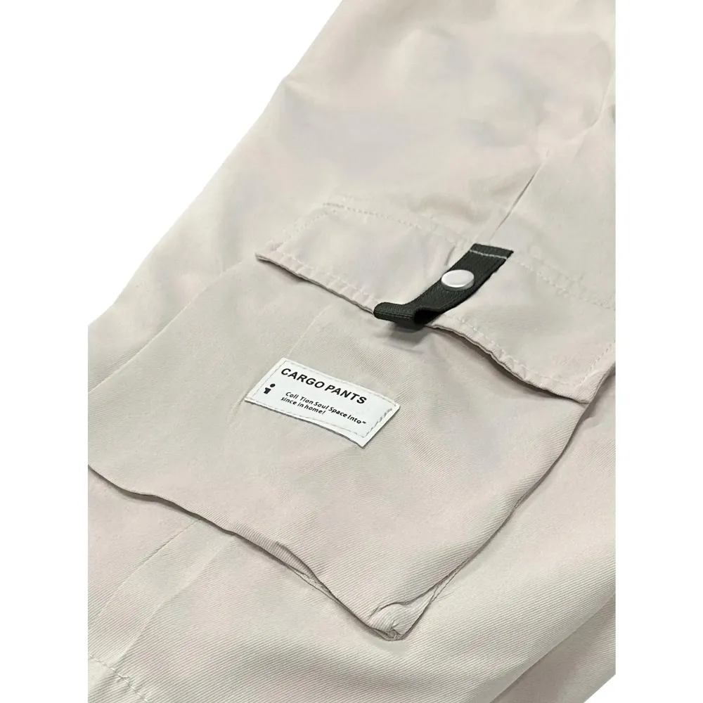 Men's Summer Casual Cargo Shorts