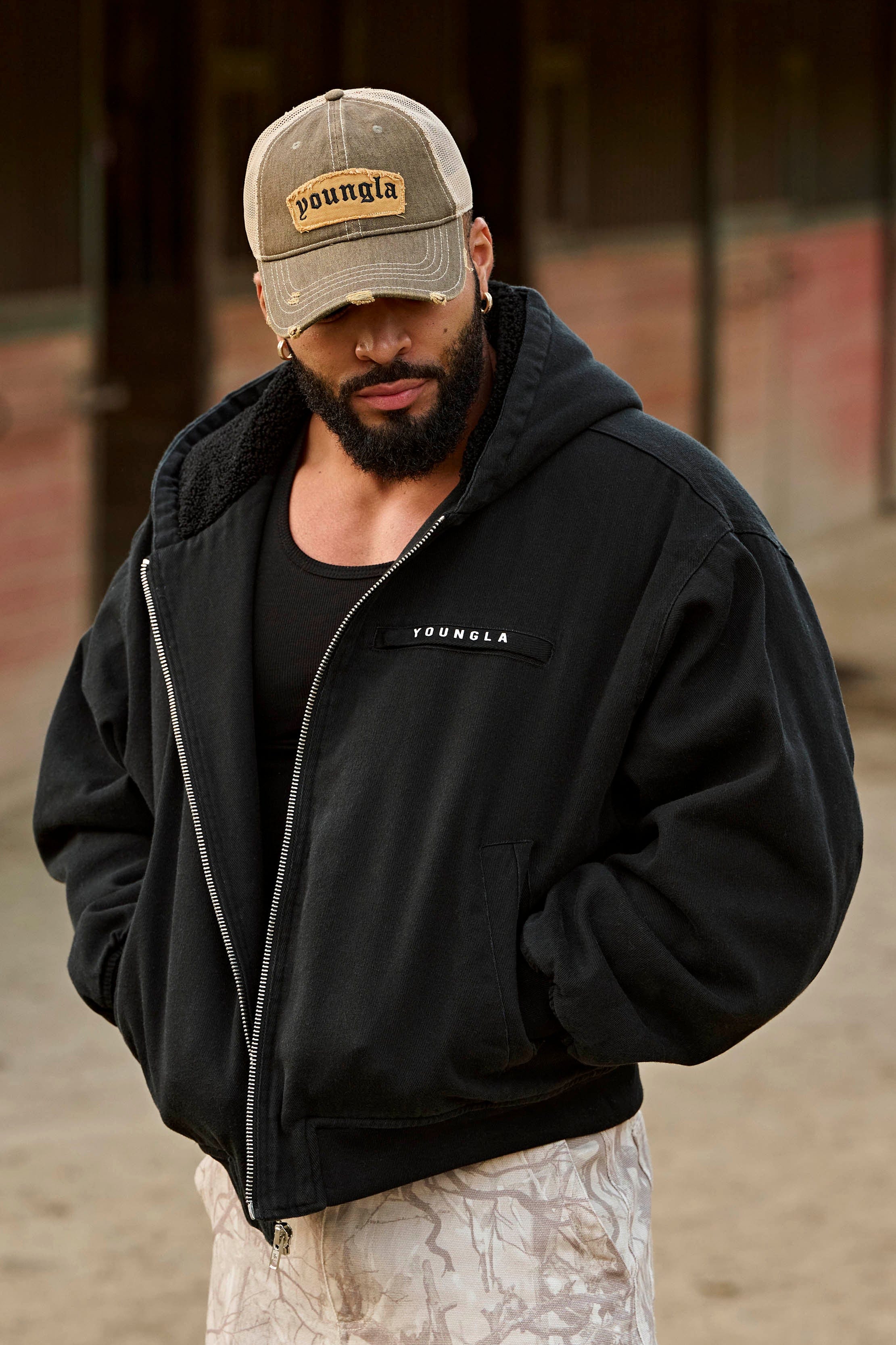 9016 - Vintage Dad Hats