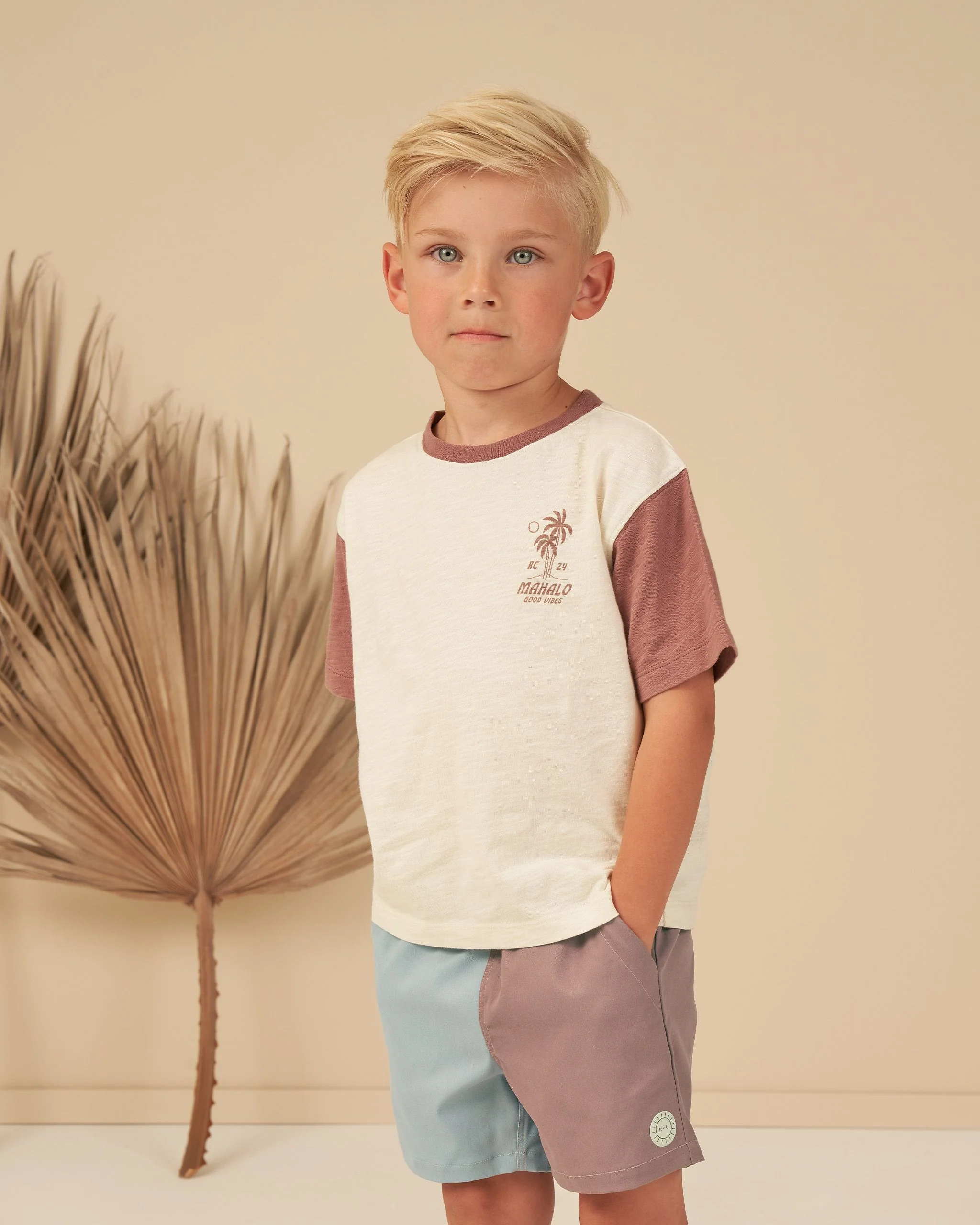 boardshort || mulberry