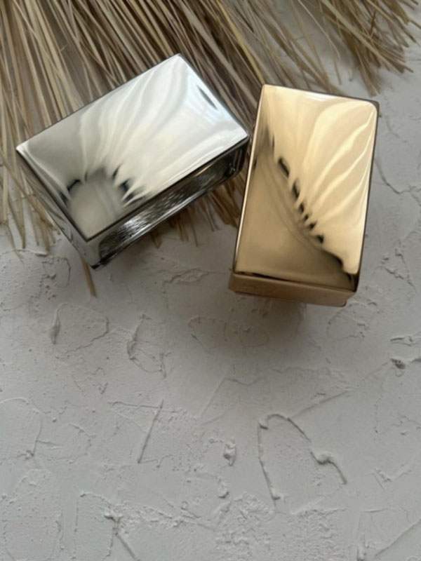 Geometric Solid Color Bracelet Accessories