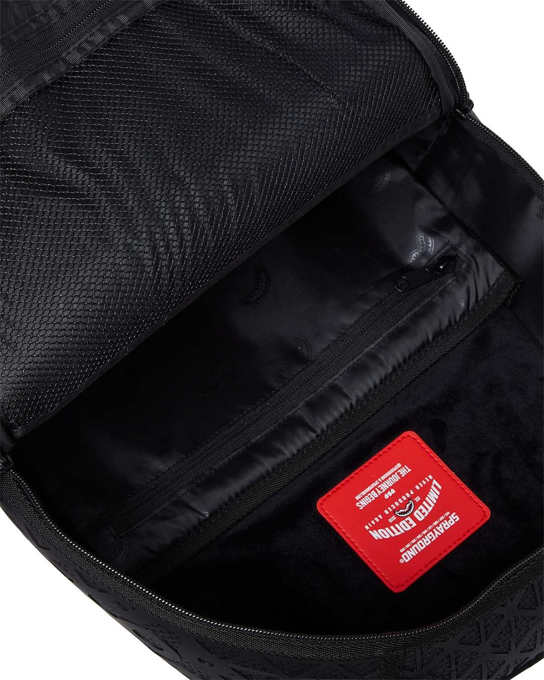 FUTURE PROXIMO GHOST BACKPACK