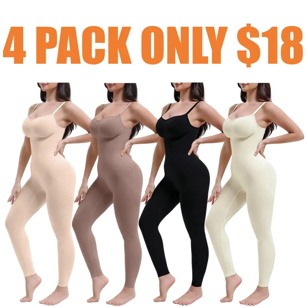 Full Body Shapewear
