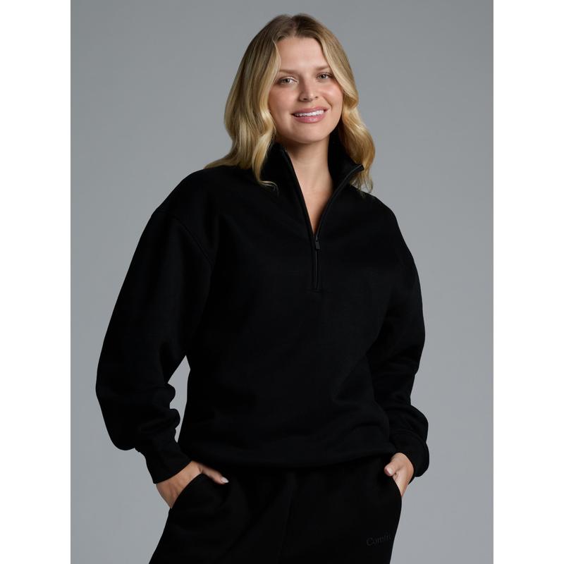 Unisex Basic Essential Top – Everyday Fit