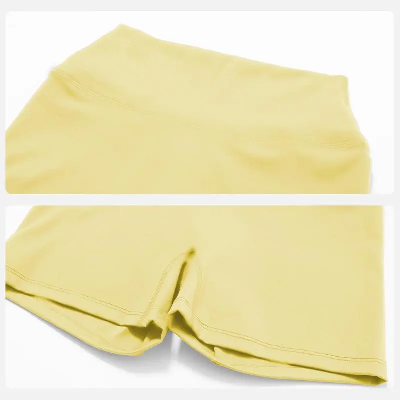 Women's Solid Cami Top & Shorts Fitness Sportswear Set (Just $3 a set!)