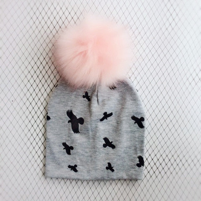 Fashion Newborn Baby set  Hat Accessories