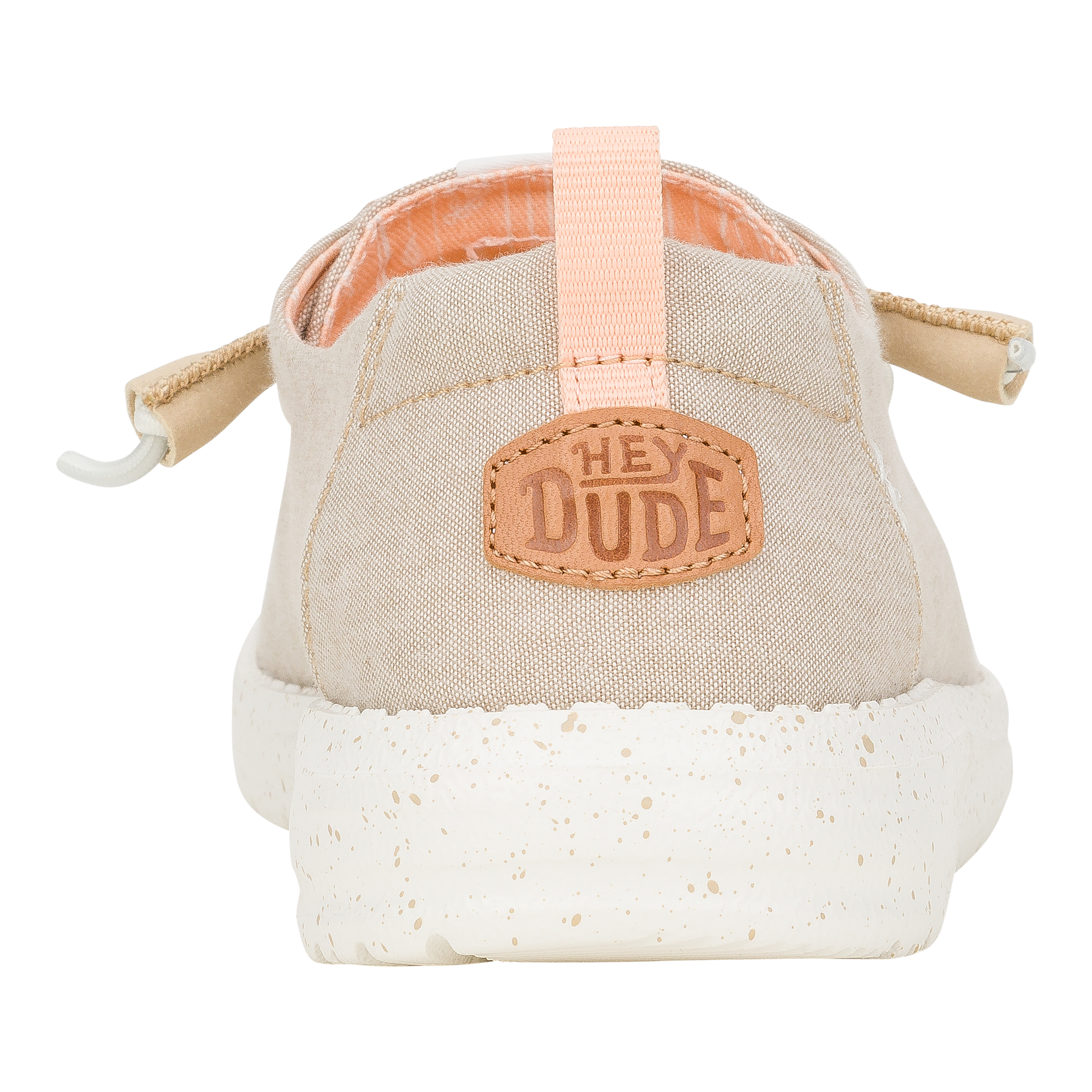 Wendy Chambray - Tan