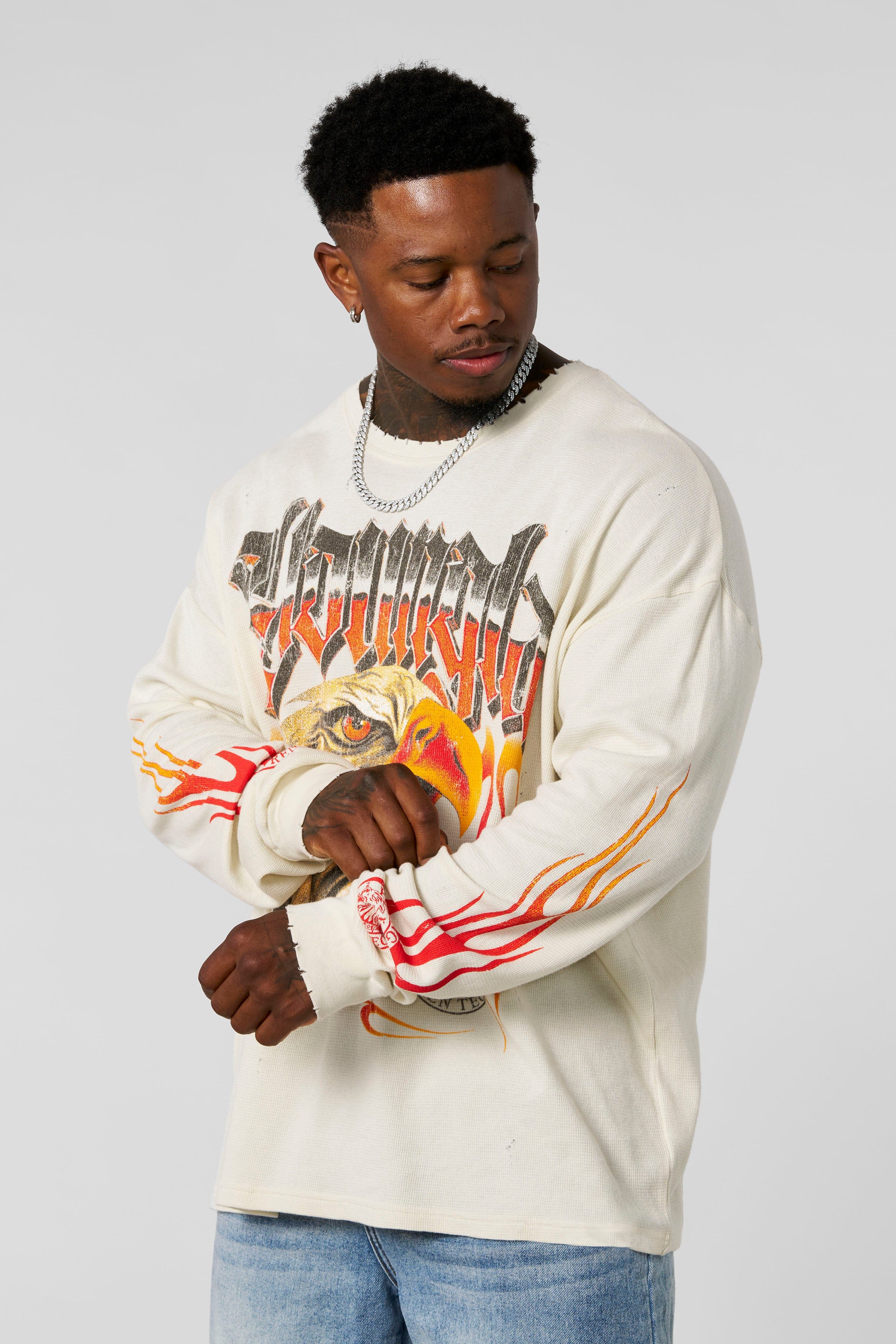 8036 - Cars & Curls - Thermals