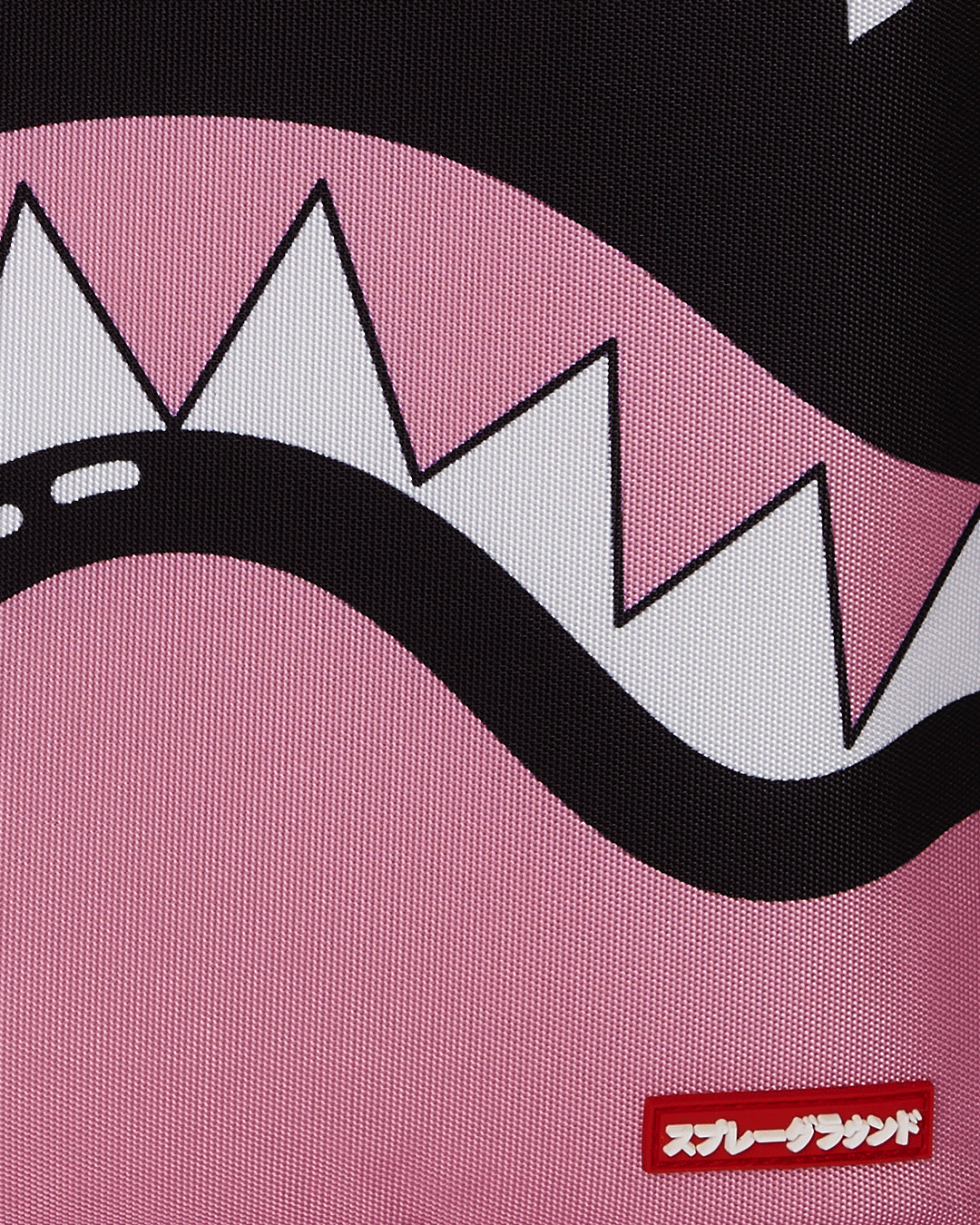 SAKURA STREET BACKPACK