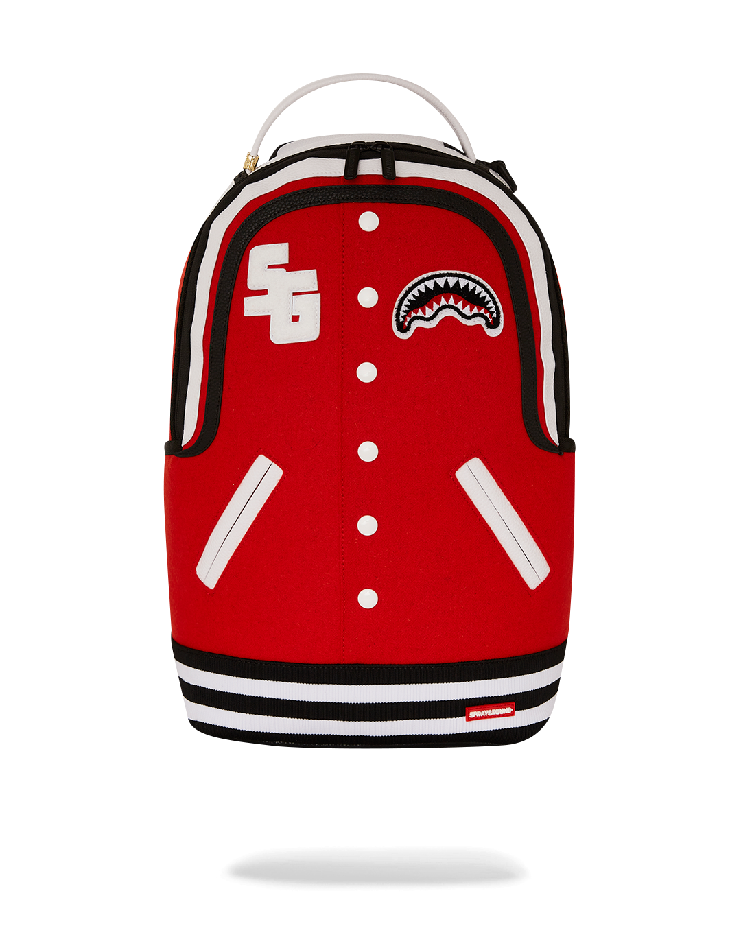 SPRAYGROUND U. BACKPACK