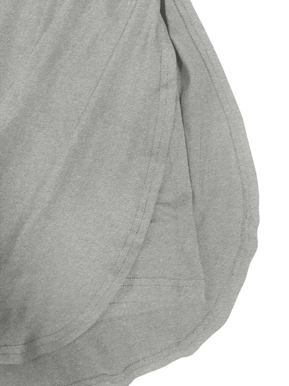 Women's Short Sleeve Casual Sporty Set, 2-Piece Women's Fashionable Daily Wear & Active Lifestyle Clothing