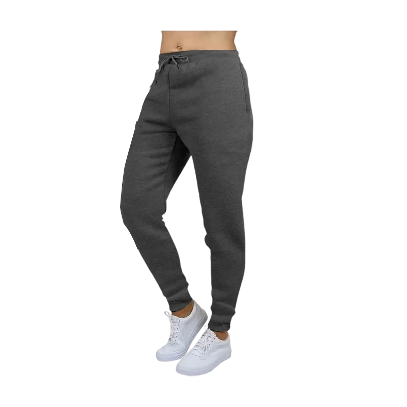 Women's Loose Fit Fleece-Lined Classic Joggers