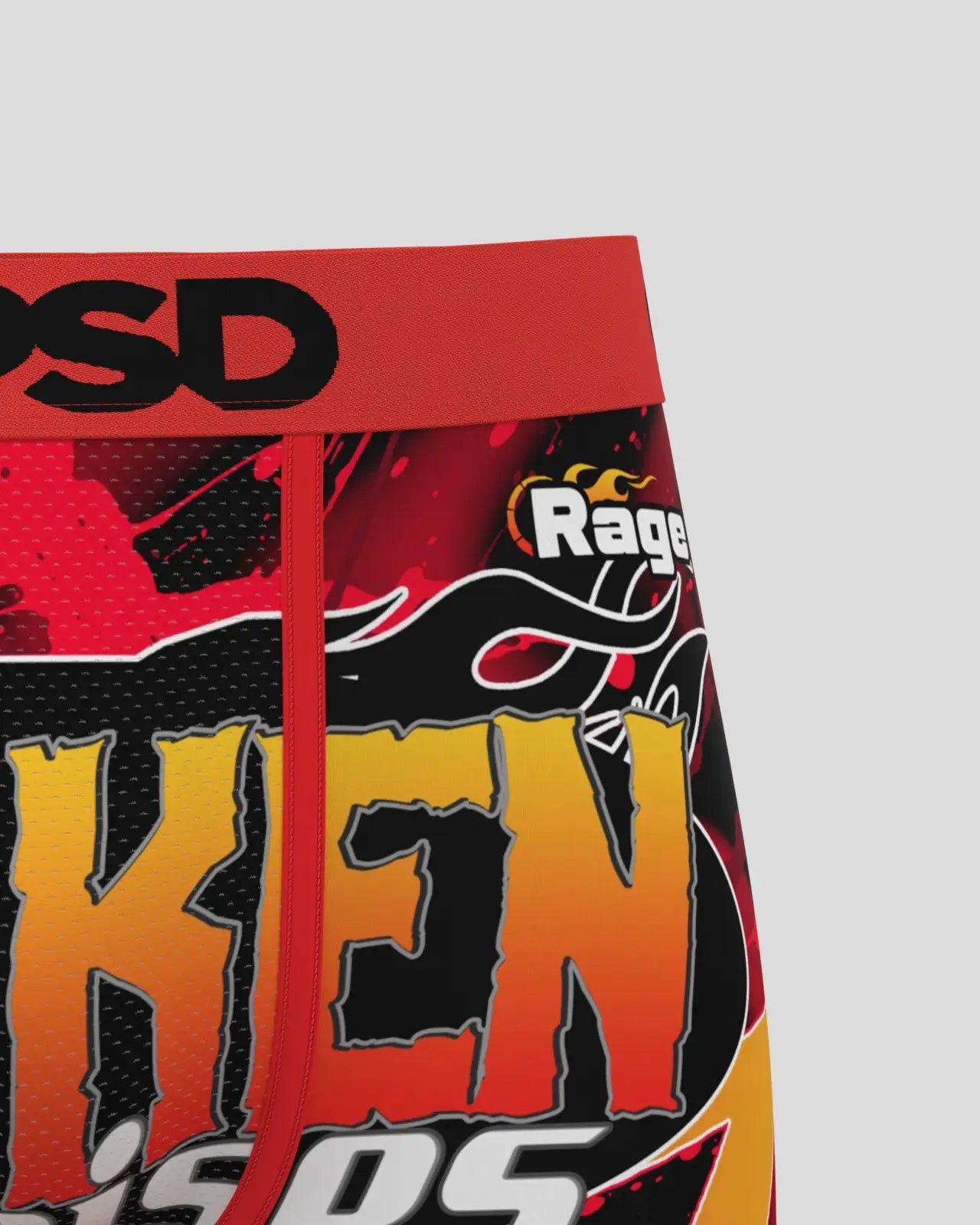 Broken Promises - Trust No One