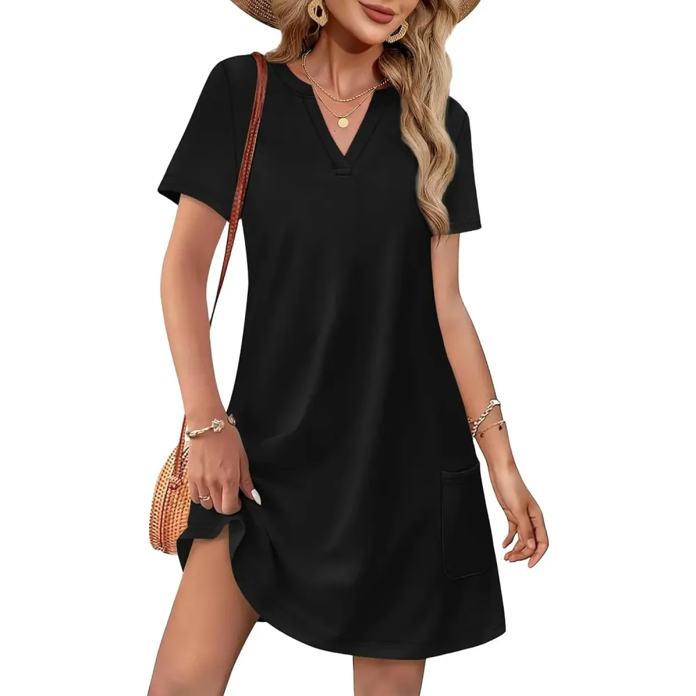 🔥Women's Casual Summer Dress