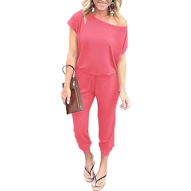 Summer Outfit Women's Jumpsuit(Just $3 Each!)