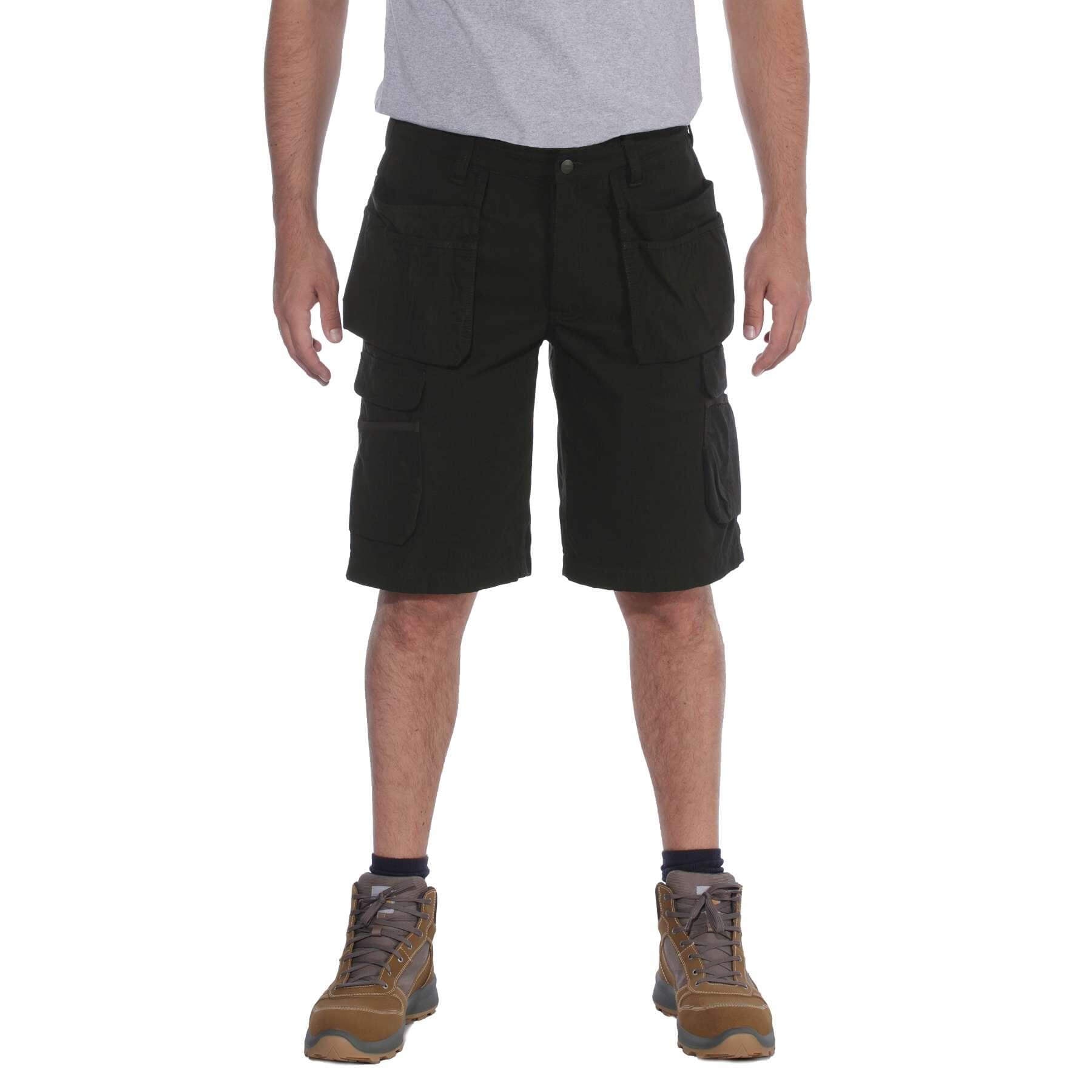 CHT Steel Multi-Pocket Shorts 104201
