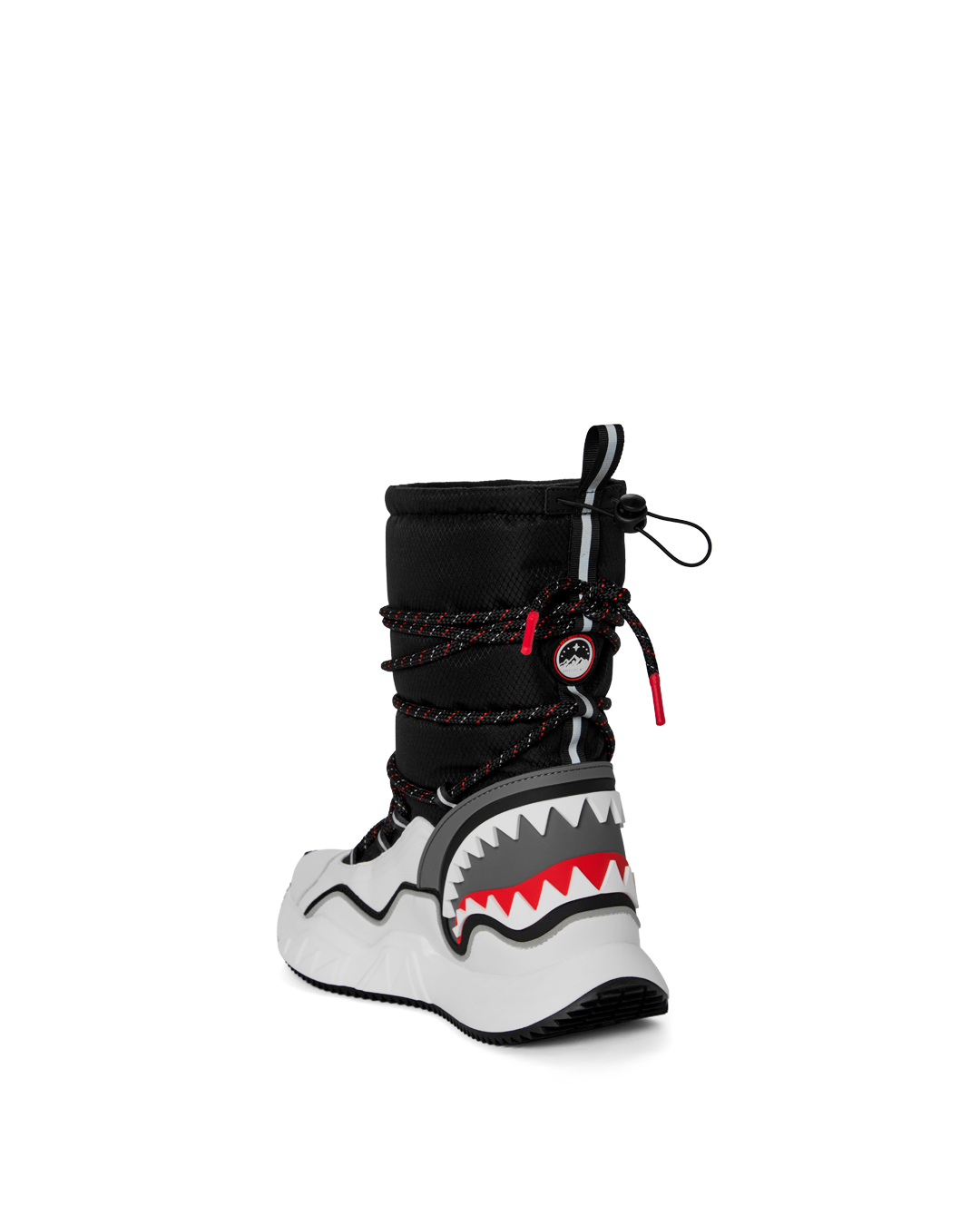THE SPRAYGROUND SKY HIGH SEEKERS BOOT - SIZES M/W