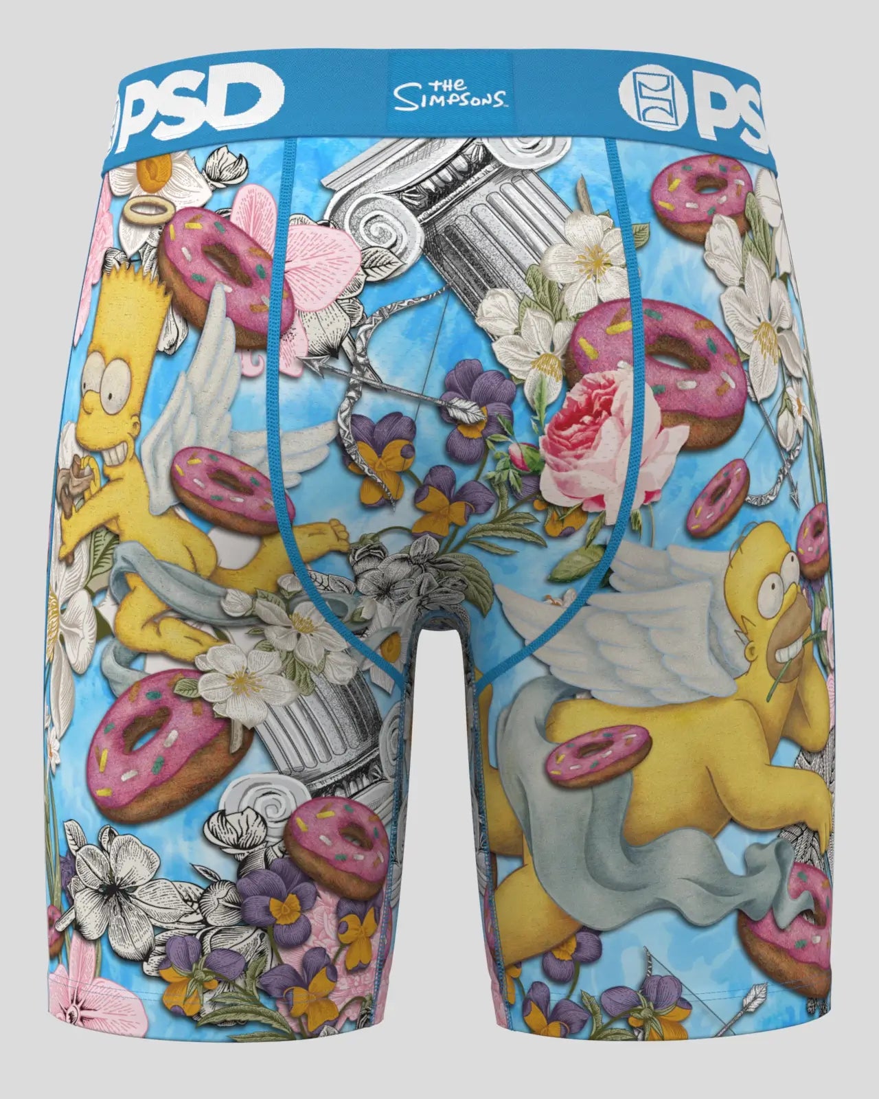 The Simpsons - Masterpiece