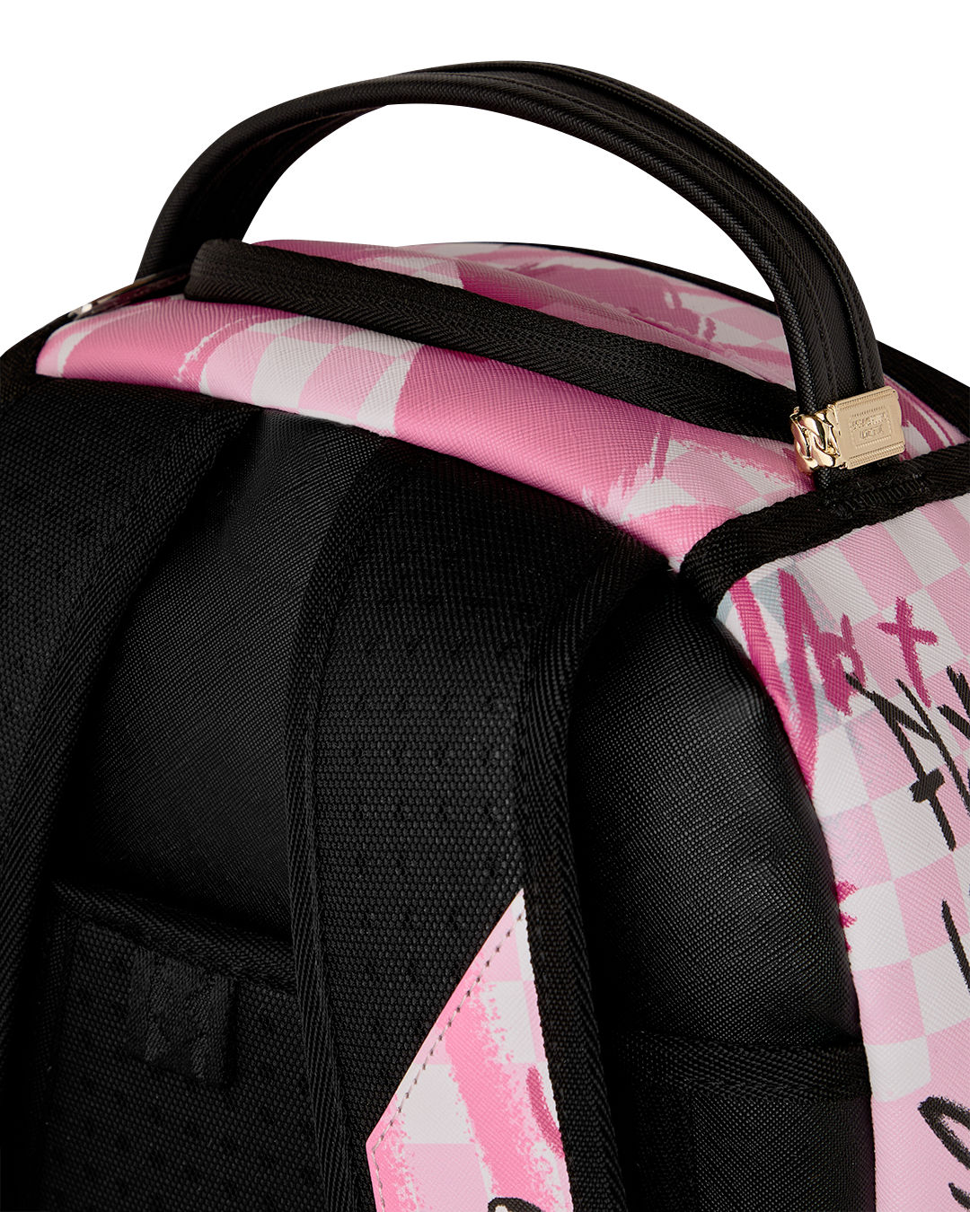 BROKEN HEARTS CLUB BACKPACK