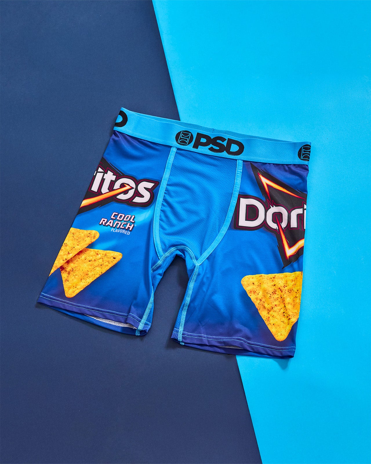 Doritos - Cool Ranch