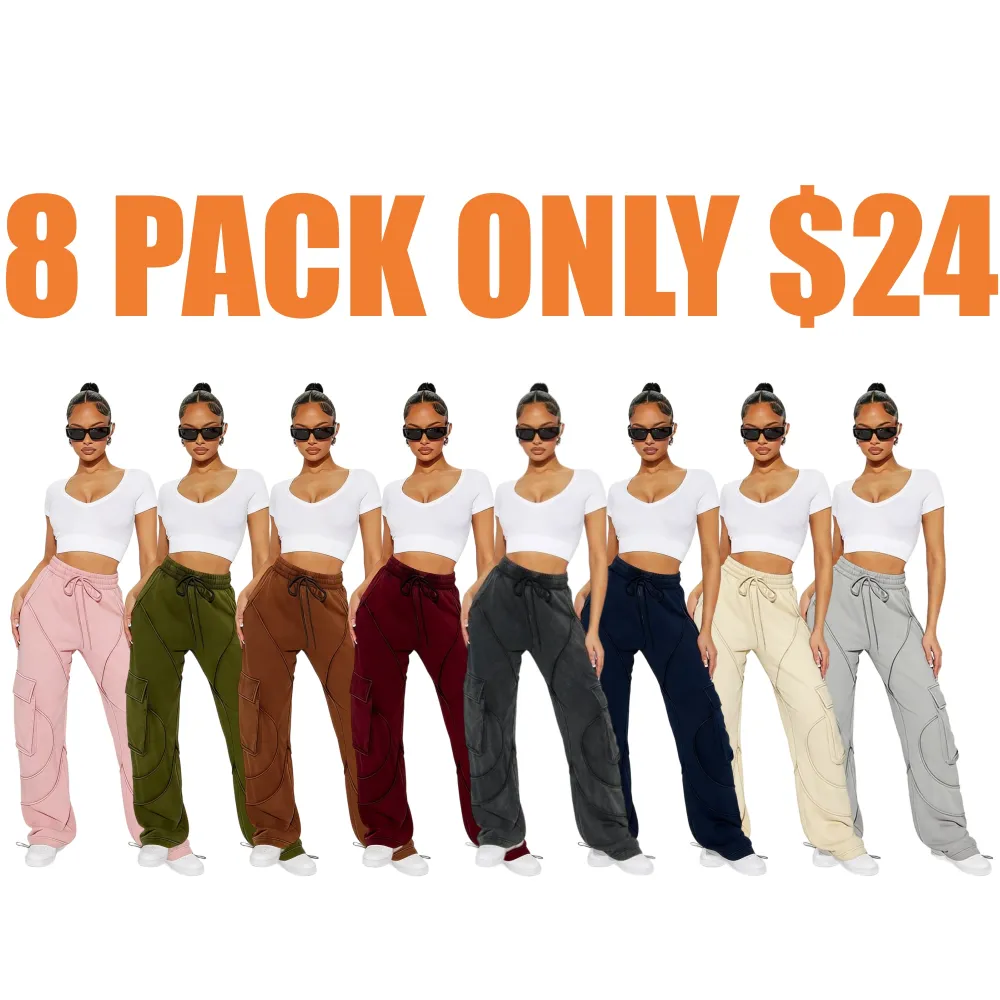 Cozy and Cute Lounge Pant